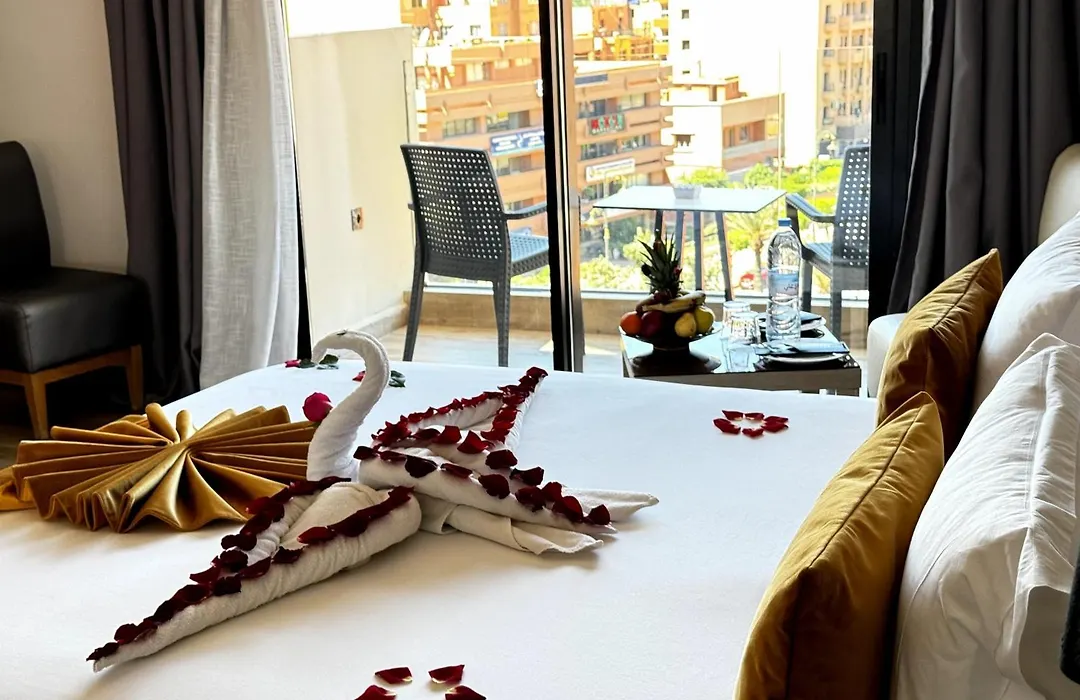Stars Hotel & Spa-1