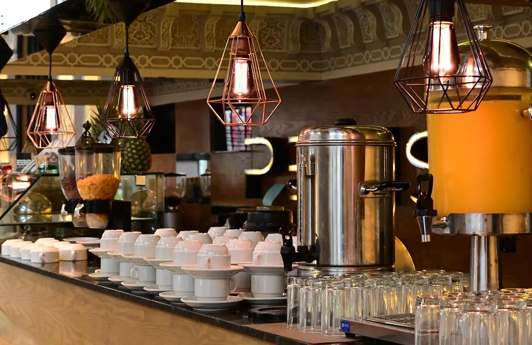 Stars Hotel & Spa-1